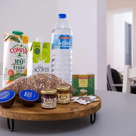 Apartmán Porto Seguro *