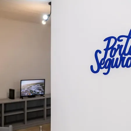 Porto Seguro Apartmán *