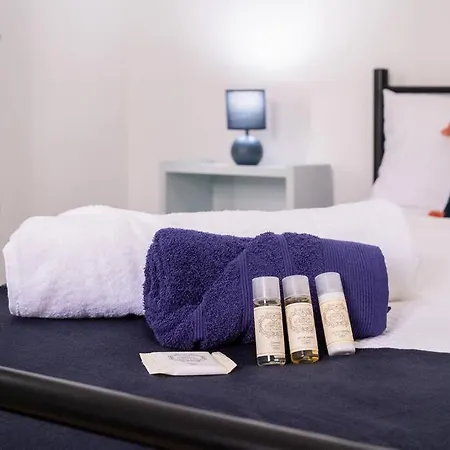 Porto Seguro Apartmán Arrifes