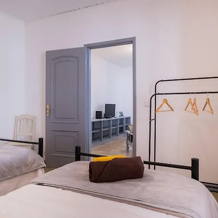 Porto Seguro Apartmán Arrifes