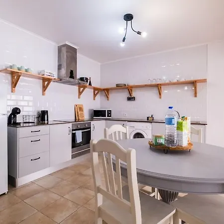 Porto Seguro Apartmán *