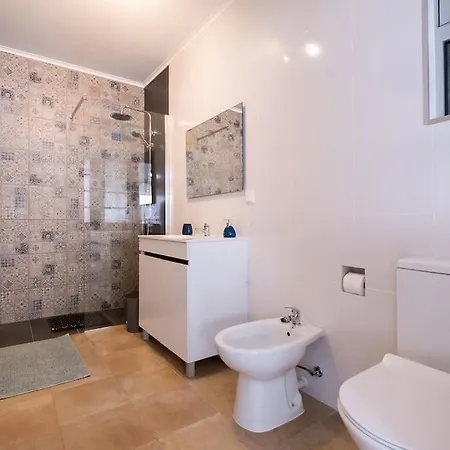 Porto Seguro Apartmán Arrifes