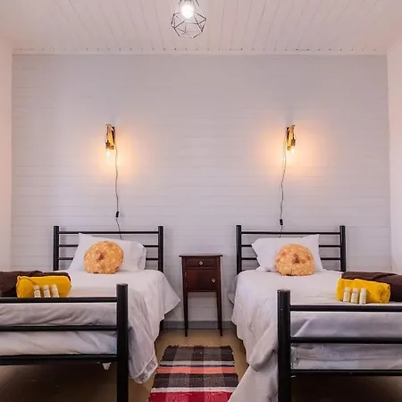 Apartmán Porto Seguro *