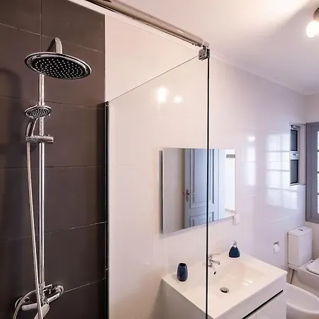 Apartmán Porto Seguro Arrifes