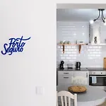 公寓 Porto Seguro *