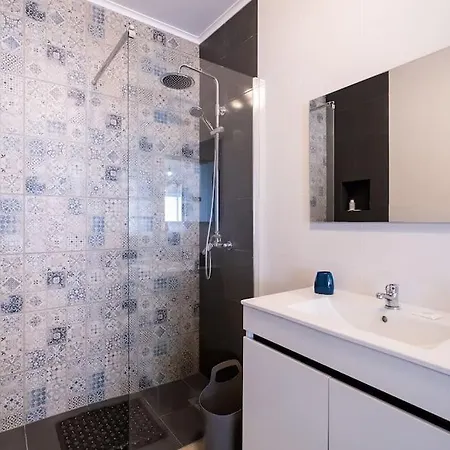 Apartment Porto Seguro Arrifes