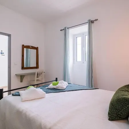 Apartment Porto Seguro Arrifes