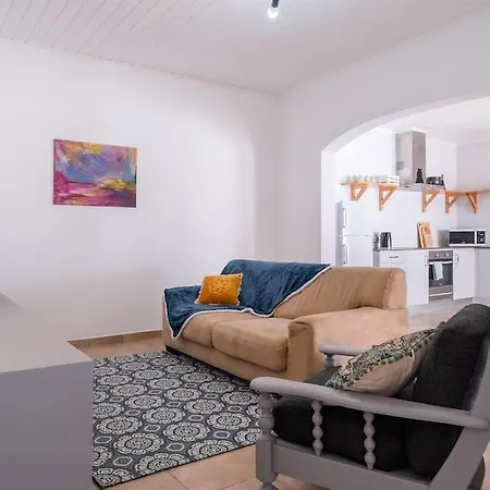 Porto Seguro Apartment
