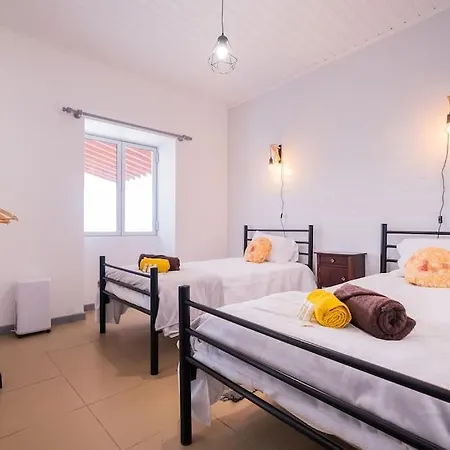 Porto Seguro Apartment Arrifes