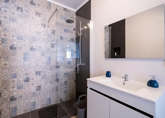 דירה Porto Seguro Arrifes