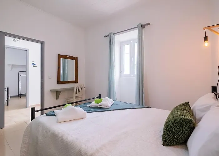 דירה Porto Seguro Arrifes