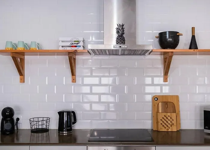 דירה Porto Seguro