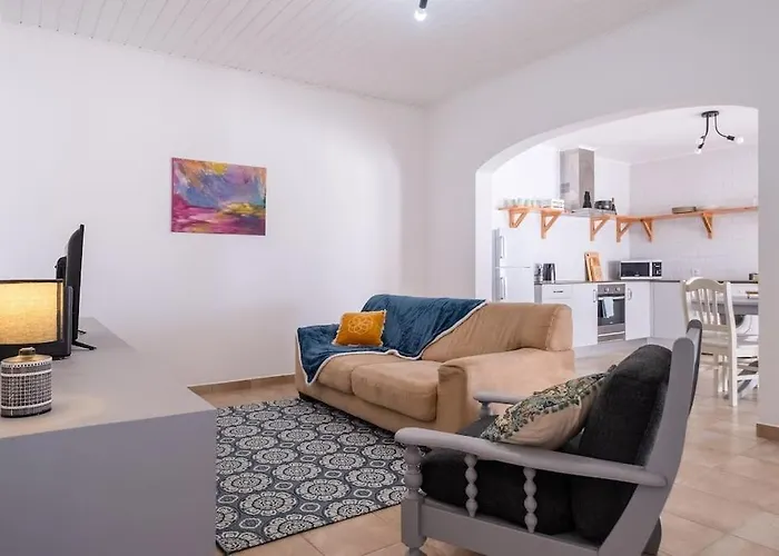 Porto Seguro דירה