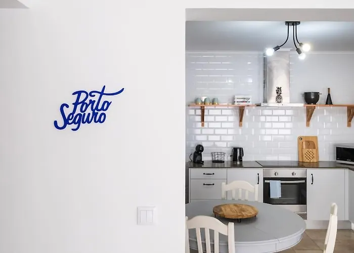 דירה Porto Seguro *