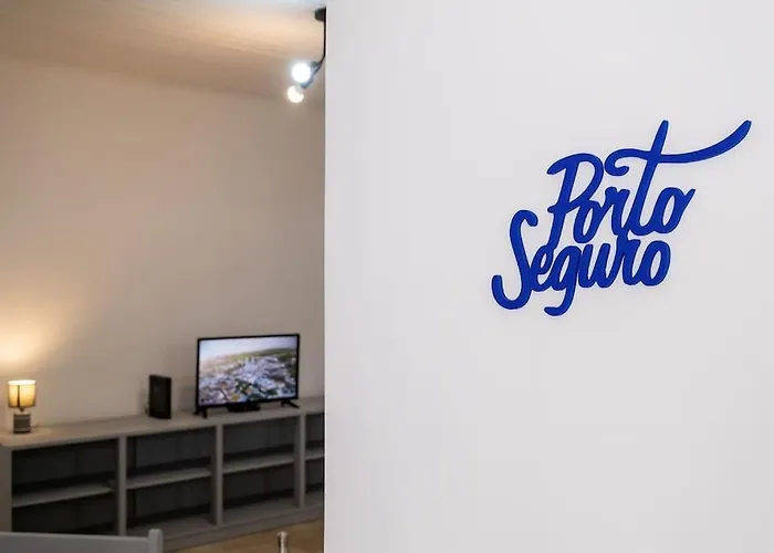 Porto Seguro דירה *