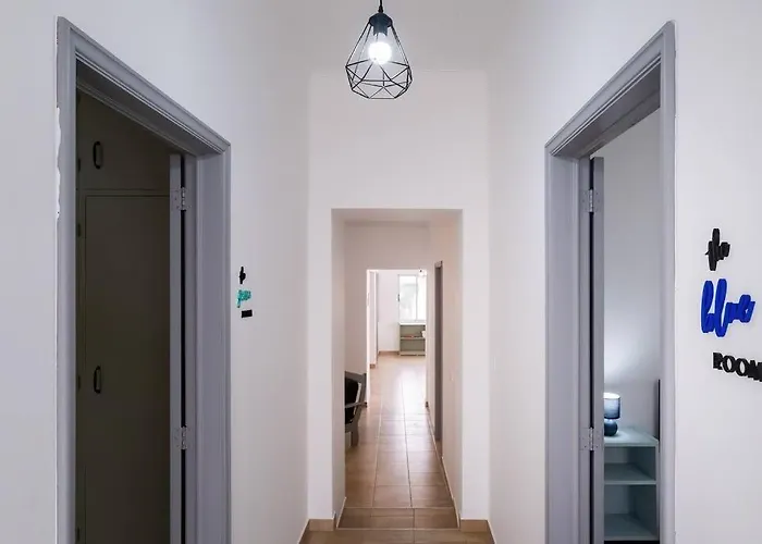 דירה Porto Seguro Arrifes