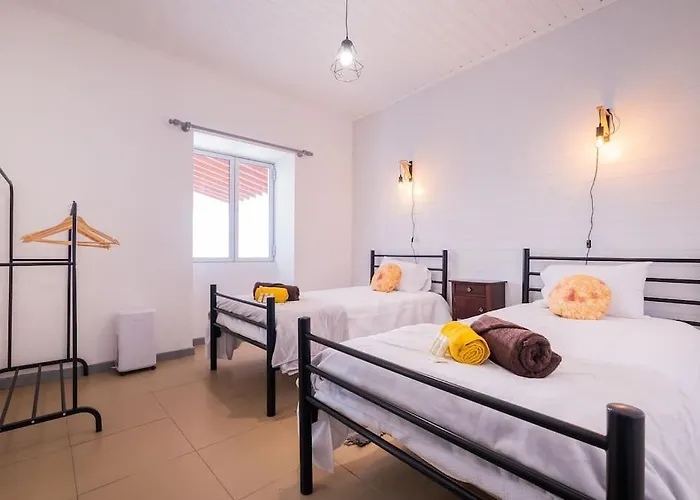 Porto Seguro דירה Arrifes