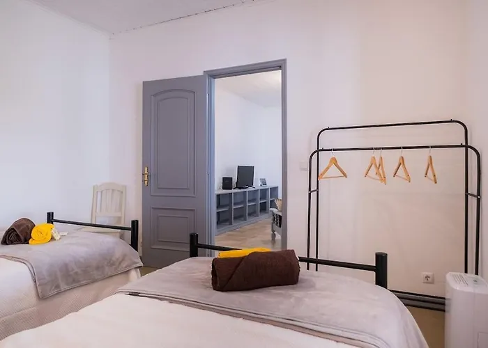 Porto Seguro דירה Arrifes