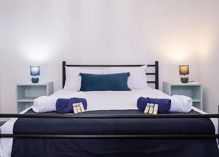 Porto Seguro דירה *