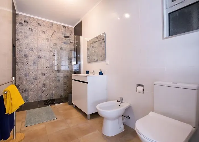 Porto Seguro דירה Arrifes