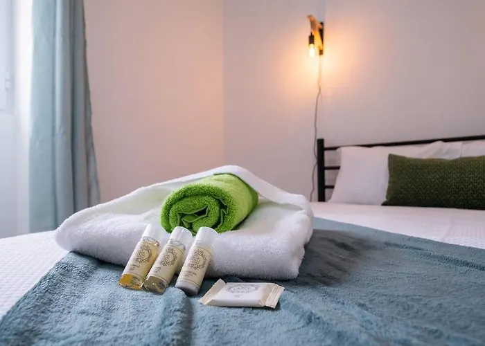 דירה Porto Seguro Arrifes