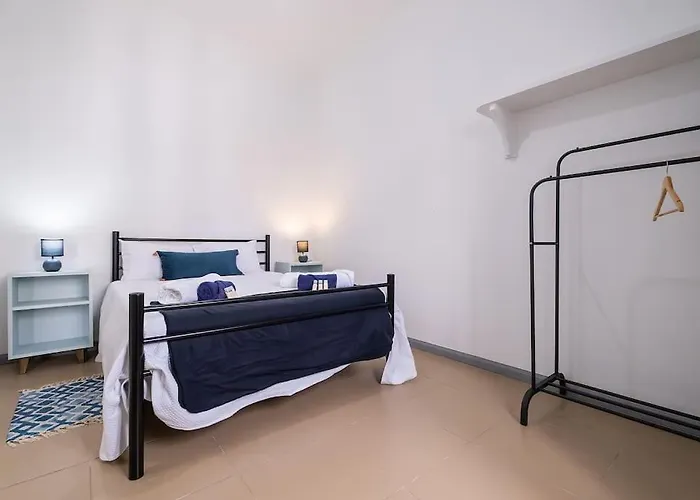 דירה Porto Seguro *