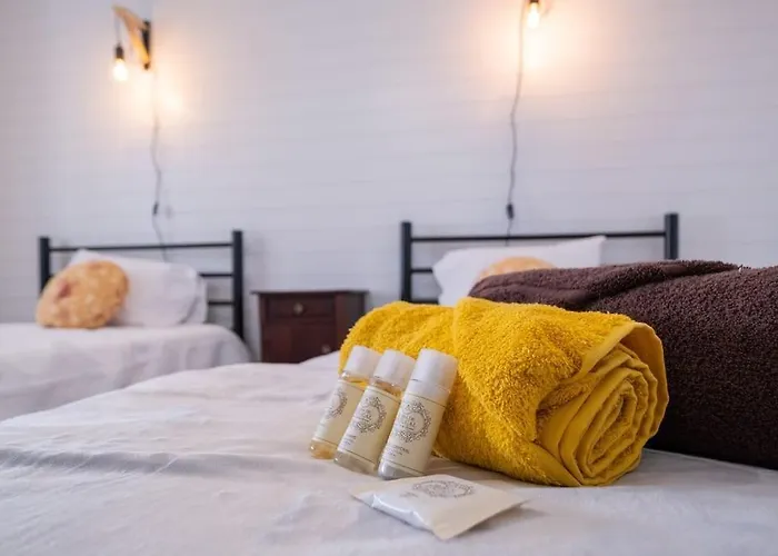 דירה Porto Seguro