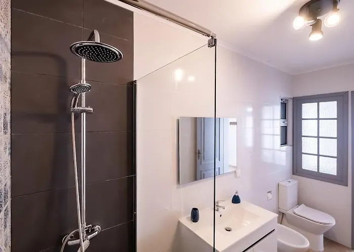 דירה Porto Seguro Arrifes